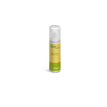 Promopharma Ecoziz Spray antizanzare 100 Ml