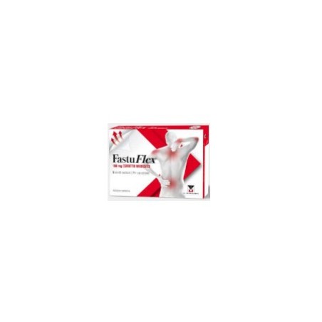 Fastuflex 180 Mg 5 cerotti Fastuflex 180 Mg 5 cerotti