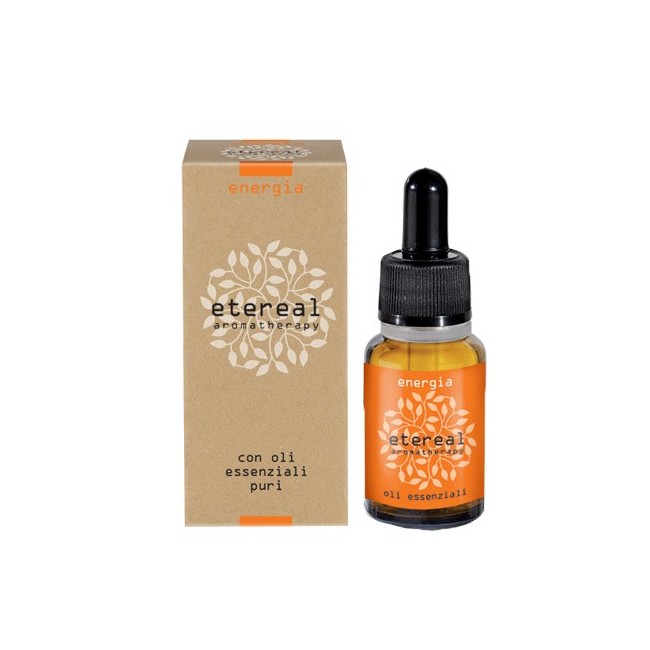 Pool Pharma Etereal Energia benessere psico-fisico 15 Ml Pool Pharma Etereal Energia benessere psico-fisico 15 Ml