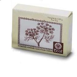 Ecol Biancospino integratore 50 Tavolette 0,5 G