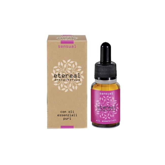 Pool Pharma Etereal Sensual aromaterapia 15 ml