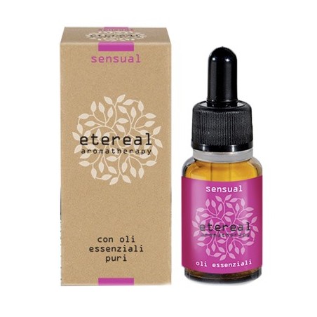 Pool Pharma Etereal Sensual aromaterapia 15 ml