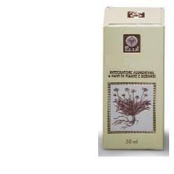 Ecol Rosa Canina Gemme Analcolico gocce 50 Ml