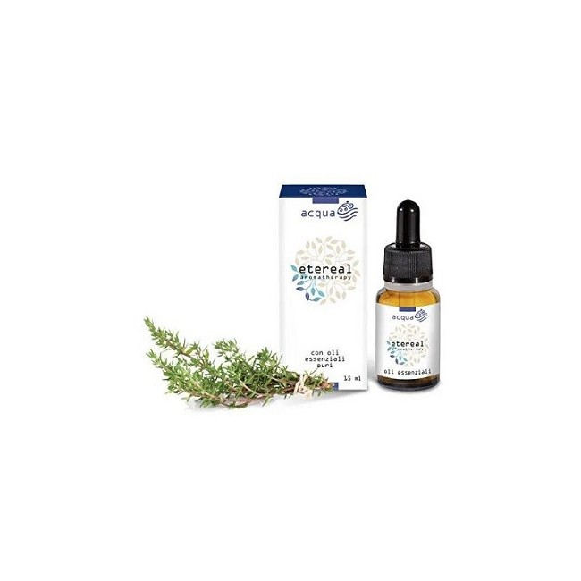 Pool Pharma Etereal Acqua Olio Essenziale 15 Ml