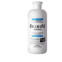 Farmoderm Bioderm Olio Bagno 500 Ml