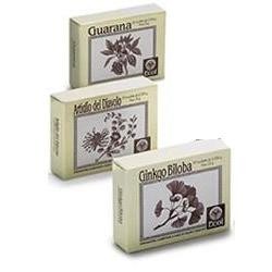 Ecol Ginkgo Biloba integratore 50 Tavolette