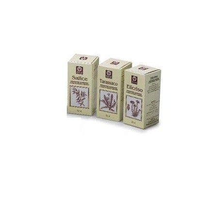 Ecol Te Verde integratore gocce 50 Ml