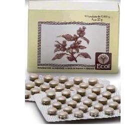 Ecol Echinacea integratore 50 Tavolette