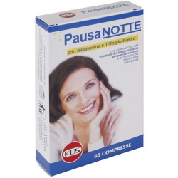 Kos Pausa Notte 60 Compresse integratore