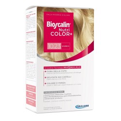 Giuliani Bioscalin Nutricolor Plus 10,23 Sabbia