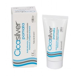 Sakura Italia Cicasilver Pomata 50 Ml