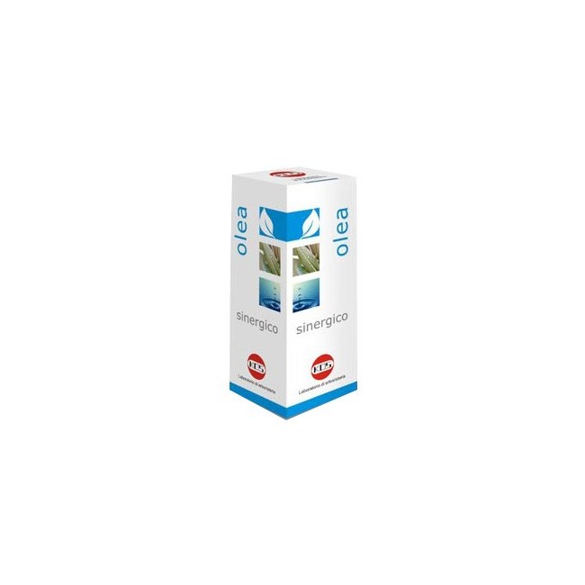 Kos Olea Sinergico Gocce integratore alimentare 100 Ml Kos Olea Sinergico Gocce integratore alimentare 100 Ml