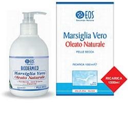 Eos Marsiglia Vero Oleato Ricarica