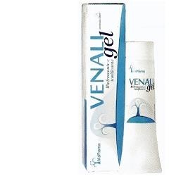 Omniaequipe Alispharma Venali Gel 100 Ml