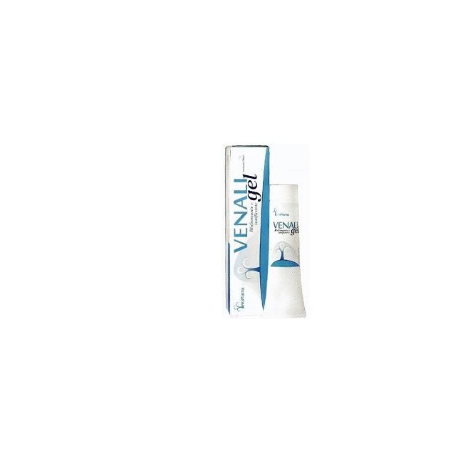 Omniaequipe Alispharma Venali Gel 100 Ml Omniaequipe Alispharma Venali Gel 100 Ml