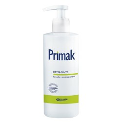 Giuliani Primak Detergente per pelle acneica 200 Ml