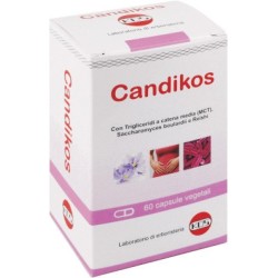 Kos Candikos integratore 60 Capsule
