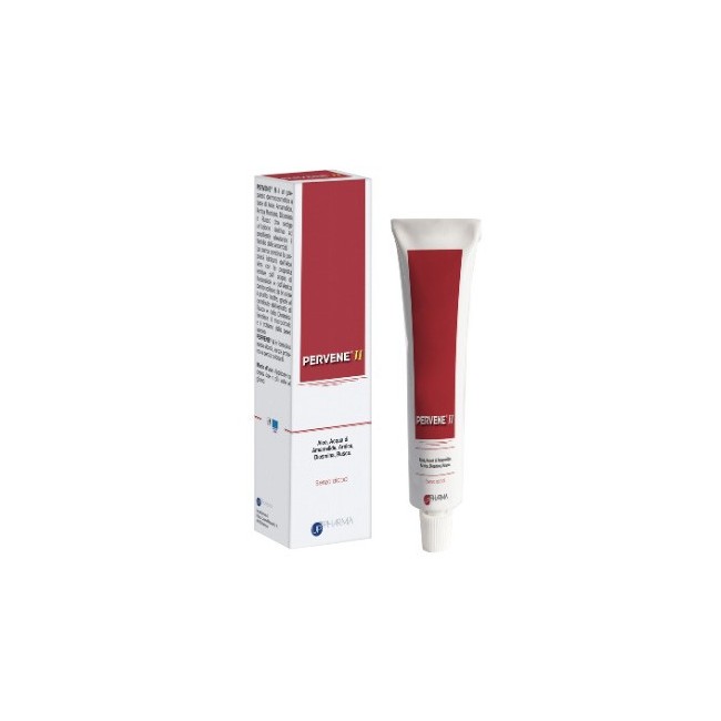 Up Pharma Pervene H Crema 50ml