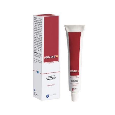 Up Pharma Pervene H Crema 50ml
