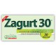 Pharmafit Zagurt 30 integratore 30 Opercoli