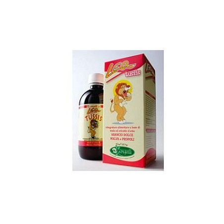 Sangalli Leo Tussis integratore Sciroppo 200 Ml Sangalli Leo Tussis integratore Sciroppo 200 Ml