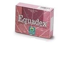 Ecol Equadex integratore 50 Tavolette 0,44g