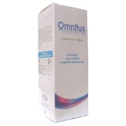 Omniaequipe Omnitux Soluzione Orale 150 Ml