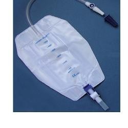 Teleflex Medical Sacca Raccogli Urina Da Gamba 500 Ml