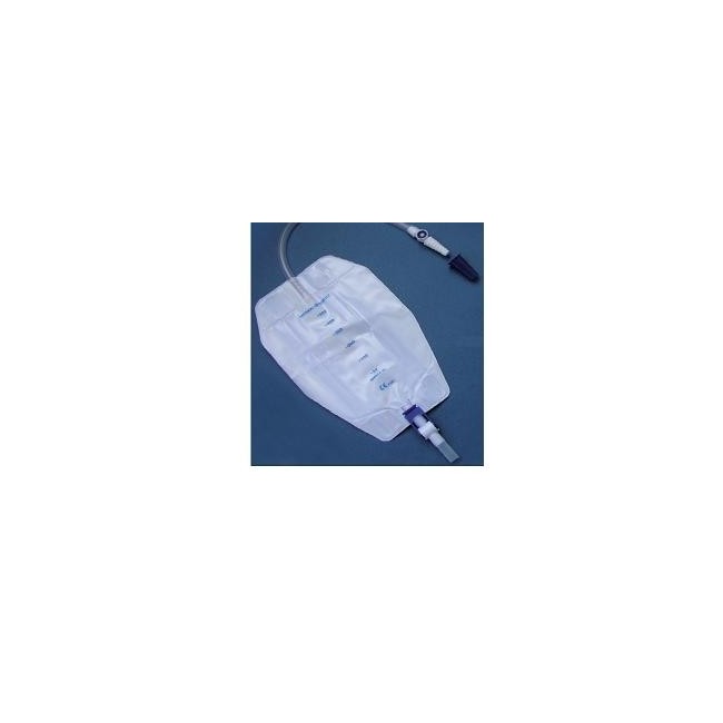Teleflex Medical Sacca Raccogli Urina Da Gamba 500 Ml