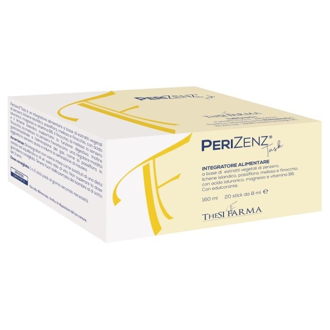Thesi Farma Perizenz Task 20 Stick 8 Ml