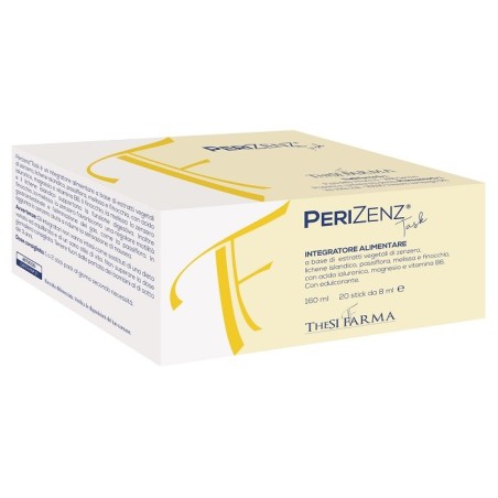 Thesi Farma Perizenz Task 20 Stick 8 Ml