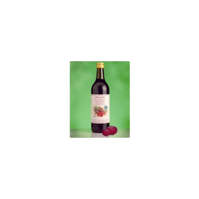 Vegetal Progress Beta Bio succo di barbabietola 750ml Vegetal Progress Beta Bio succo di barbabietola 750ml