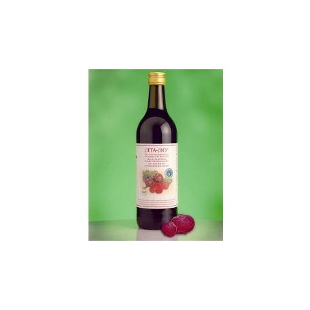 Vegetal Progress Beta Bio succo di barbabietola 750ml Vegetal Progress Beta Bio succo di barbabietola 750ml