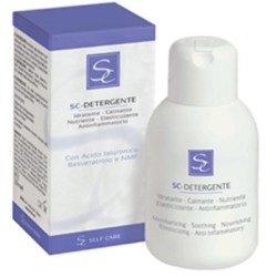 Sirval Sc Detergente delicato per il corpo 250 Ml