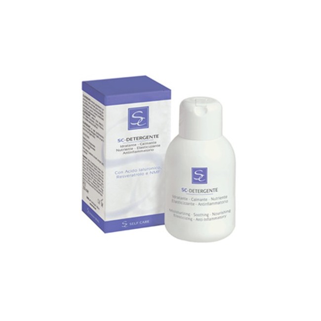 Sirval Sc Detergente delicato per il corpo 250 Ml Sirval Sc Detergente delicato per il corpo 250 Ml