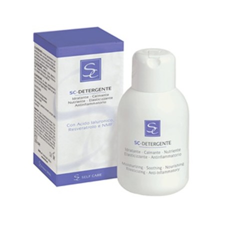 Sirval Sc Detergente delicato per il corpo 250 Ml