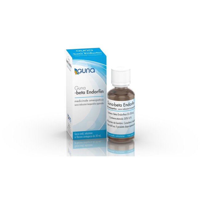 Guna Beta Endorfin C6 Gocce 30ml Guna Beta Endorfin C6 Gocce 30ml