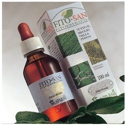 Sangalli Melissa Tintura Madre 100 Ml