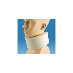 Safety Collare Cervicale Ortopedico Morbido Misura Media