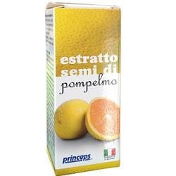 Princeps Estratto Semi Pompelmo Gocce 30 Ml