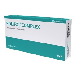 Vkf Italia Polifol Complex