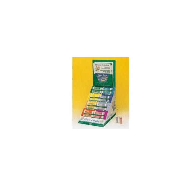 Sangalli Flower Complex 3 integratore 100 grammi Sangalli Flower Complex 3 integratore 100 grammi