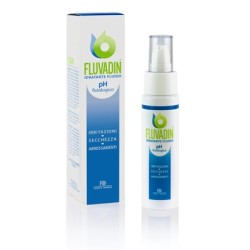 Farma-derma Fluvadin Idratante Fluido 60 Ml