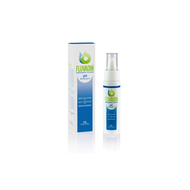 Farma-derma Fluvadin Idratante Fluido 60 Ml Farma-derma Fluvadin Idratante Fluido 60 Ml