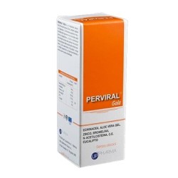 Up Pharma Perviral Gola Spray Orale 30 Ml