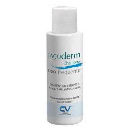 Cv Medical Iacoderm Shampoo Uso Frequente 250 Ml