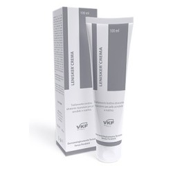 Vkf Italia Lenisker Crema lenitiva ed idratante 100 Ml