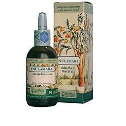 Arcangea Inulamara gocce 50 Ml