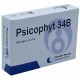 Biogroup Psicophyt Remedy 34b 4 Tubi 1,2g