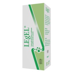 N. A. M. Legel Crema-gel Rifrescante E Tonificante Per Gambe 150 Ml